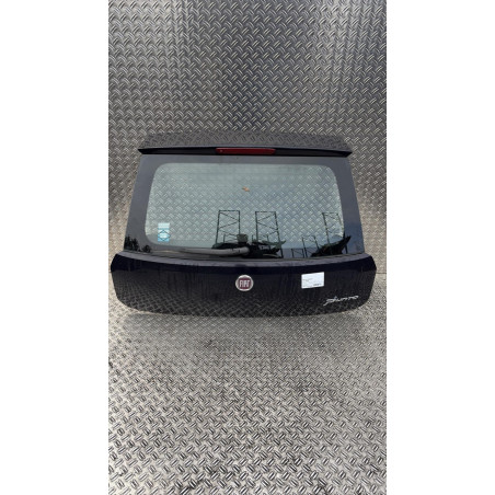 Malle/Hayon arriere FIAT GRANDE PUNTO Photo n°3