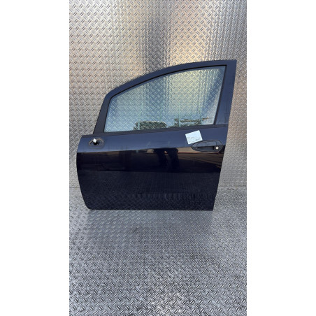 Porte avant gauche FIAT GRANDE PUNTO Photo n°1