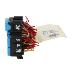 Boitier servitude moteur (BSM) RENAULT CLIO 4