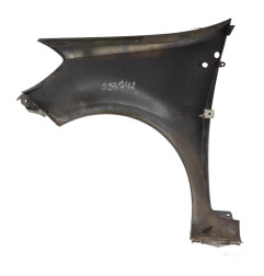 Aile avant droit RENAULT CLIO 3 Photo n°1