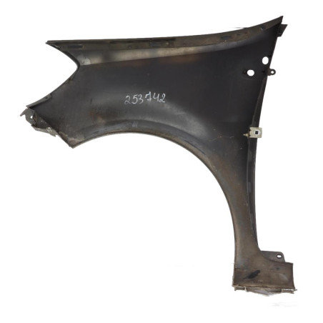 Aile avant droit RENAULT CLIO 3 Photo n°1