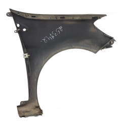 Aile avant gauche RENAULT CLIO 3