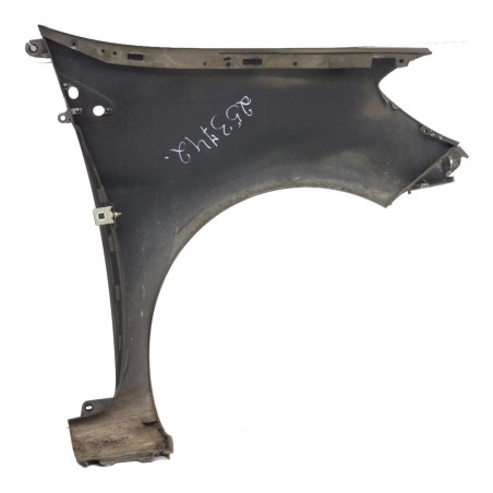 Aile avant gauche RENAULT CLIO 3