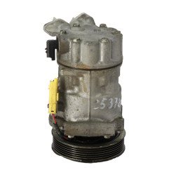 Compresseur clim CITROEN C3 2