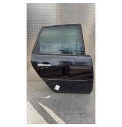 Porte arriere droit RENAULT SCENIC 2 Photo n°1