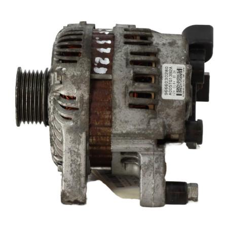 Alternateur CITROEN C3 2