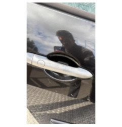 Porte arriere droit RENAULT SCENIC 2 Photo n°4