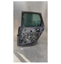Porte arriere droit RENAULT SCENIC 2 Photo n°5