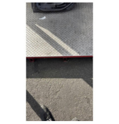 Porte arriere droit RENAULT SCENIC 2 Photo n°6