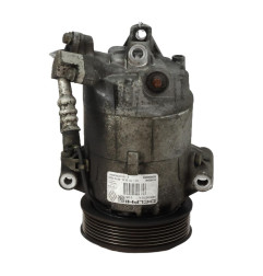 Compresseur clim RENAULT GRAND SCENIC 2 Photo n°1