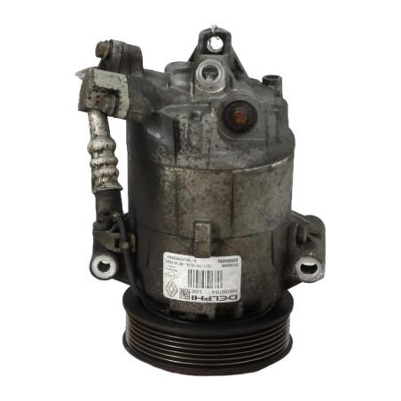 Compresseur clim RENAULT GRAND SCENIC 2 Photo n°1