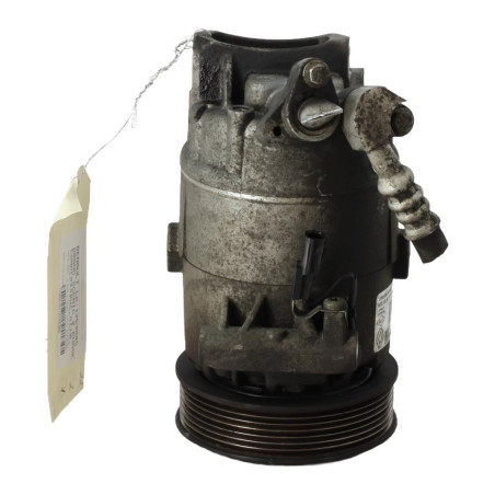 Compresseur clim RENAULT GRAND SCENIC 2