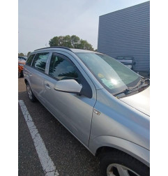 Porte arriere gauche OPEL ASTRA H