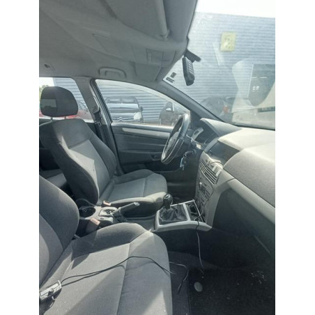 Porte avant droit OPEL ASTRA H Photo n°1