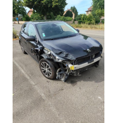 Moyeu avant gauche PEUGEOT 308 2