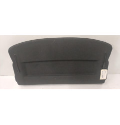 Plage arriere PEUGEOT 308 2 Photo n°1