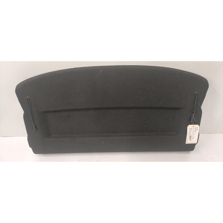 Plage arriere PEUGEOT 308 2 Photo n°1