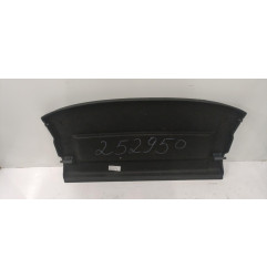 Plage arriere PEUGEOT 308 2