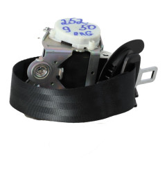 Ceinture arriere gauche PEUGEOT 308 2 Photo n°1