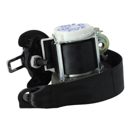 Ceinture arriere gauche PEUGEOT 308 2