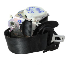 Ceinture arriere droit PEUGEOT 308 2 Photo n°1