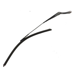 Bras essuie glace avant gauche PEUGEOT 308 2 Photo n°1