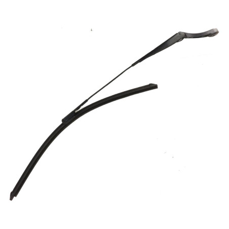 Bras essuie glace avant gauche PEUGEOT 308 2 Photo n°1