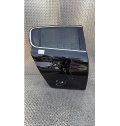 Porte arriere droit PEUGEOT 308 2 Photo n°2