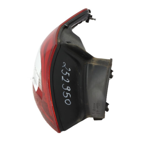 Feu arriere principal gauche (feux) PEUGEOT 308 2