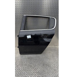 Porte arriere gauche PEUGEOT 308 2 Photo n°1