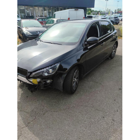 Resistance chauffage PEUGEOT 308 2 Photo n°1