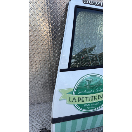 Porte arriere gauche RENAULT MODUS