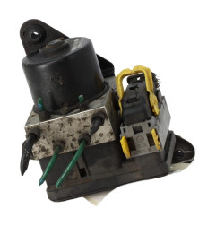 Bloc ABS (freins anti-blocage) PEUGEOT 206 Photo n°1