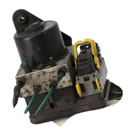 Bloc ABS (freins anti-blocage) PEUGEOT 206 Photo n°1