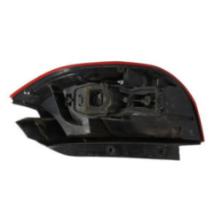 Feu arriere principal gauche (feux) RENAULT SCENIC 2 Photo n°3