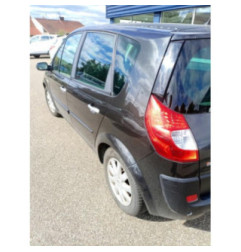 Feu arriere principal gauche (feux) RENAULT SCENIC 2 Photo n°6