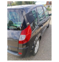 Feu arriere principal gauche (feux) RENAULT SCENIC 2 Photo n°7