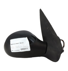 Retroviseur droit PEUGEOT 206 Photo n°3