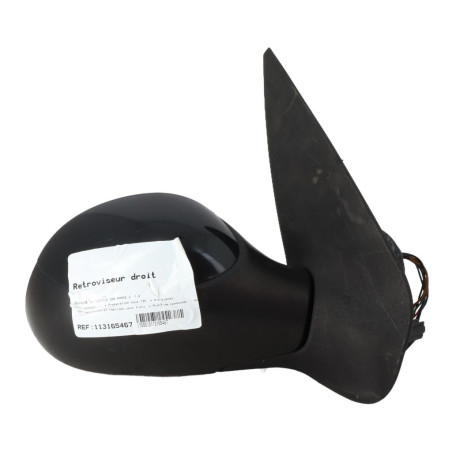 Retroviseur droit PEUGEOT 206 Photo n°3