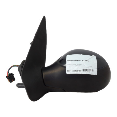 Retroviseur gauche PEUGEOT 206 Photo n°3
