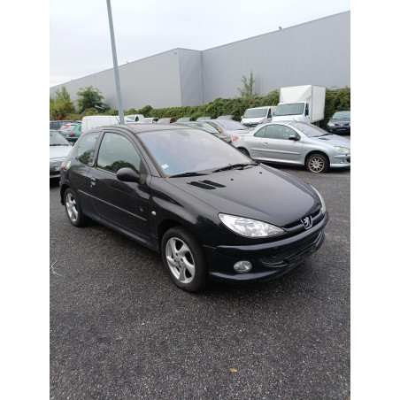 Feu arriere principal droit (feux) PEUGEOT 206 Photo n°1