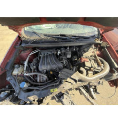 Ecran GPS NISSAN QASHQAI 1 Photo n°6