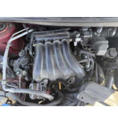 Ecran GPS NISSAN QASHQAI 1 Photo n°7