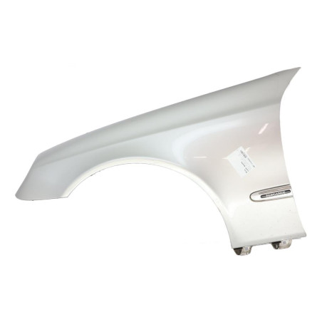 Aile avant gauche MERCEDES CLASSE E 211 Photo n°1