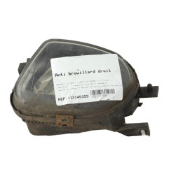 Anti brouillard droit (feux) MERCEDES CLASSE E 211 Photo n°1