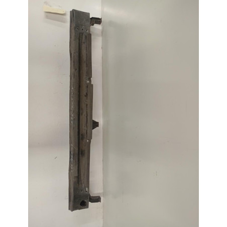 Renfort pare choc arriere (traverse) RENAULT CLIO 4 Photo n°1