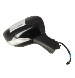 Retroviseur droit RENAULT CLIO 4 Photo n°6