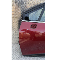 Porte avant gauche RENAULT CLIO 4