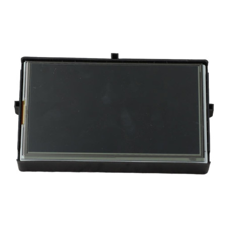 Ecran GPS RENAULT CLIO 4 Photo n°1