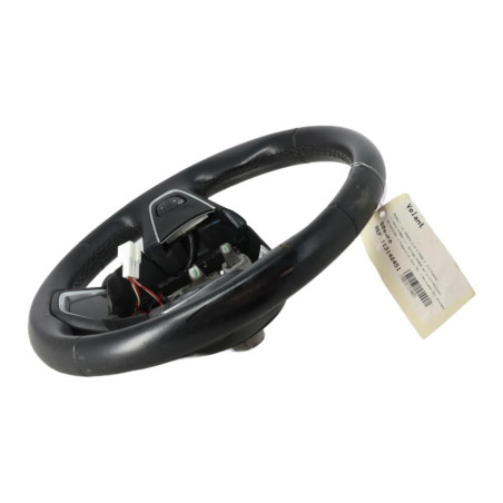 Volant RENAULT CLIO 4